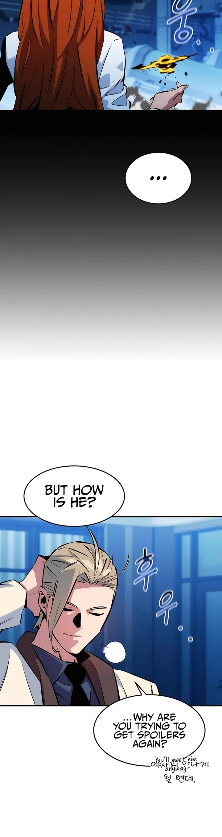 Auto Hunting With My Clones chapter 147 page 12