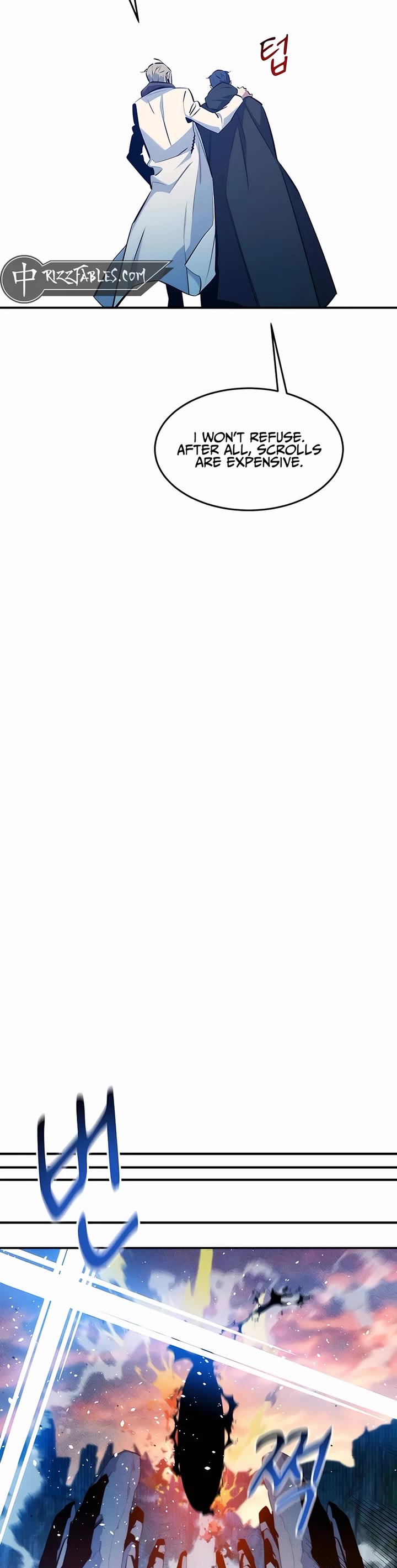 Auto Hunting With My Clones chapter 147 page 15