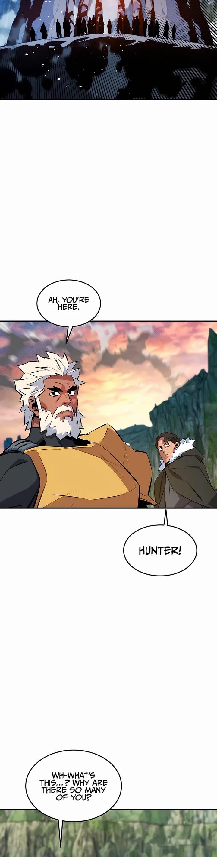 Auto Hunting With My Clones chapter 147 page 16