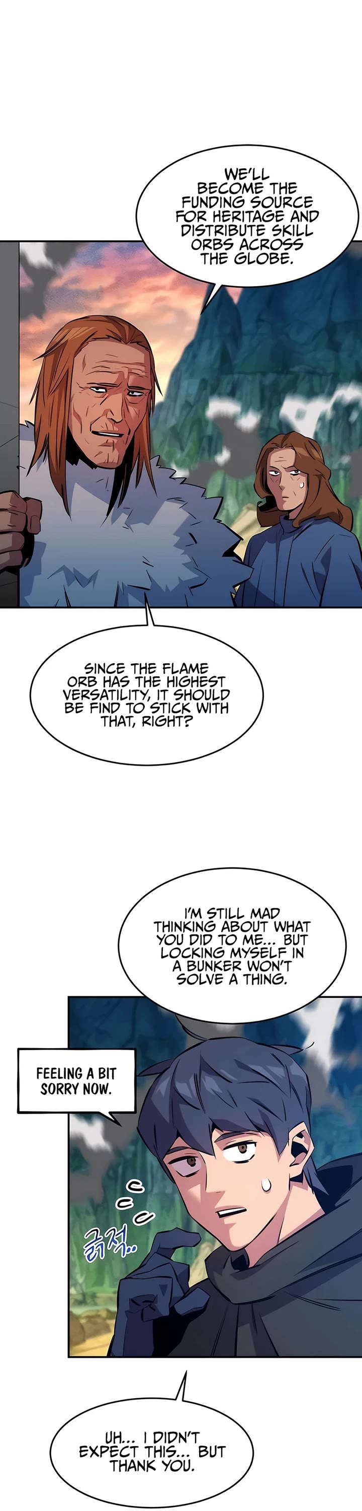 Auto Hunting With My Clones chapter 147 page 19