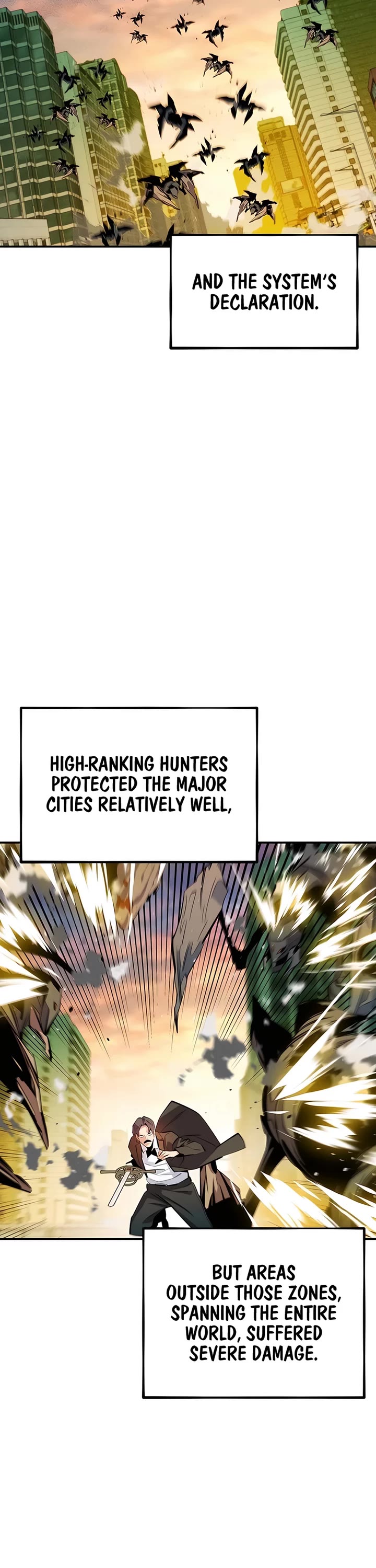 Auto Hunting With My Clones chapter 147 page 2