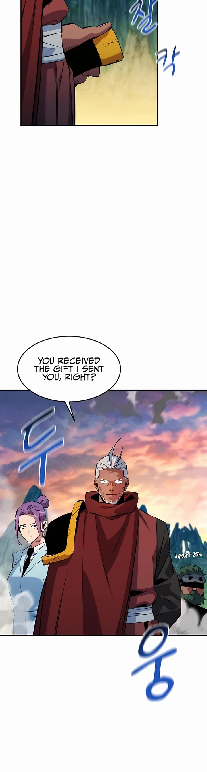 Auto Hunting With My Clones chapter 147 page 22