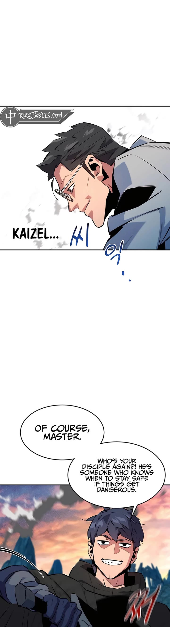 Auto Hunting With My Clones chapter 147 page 24