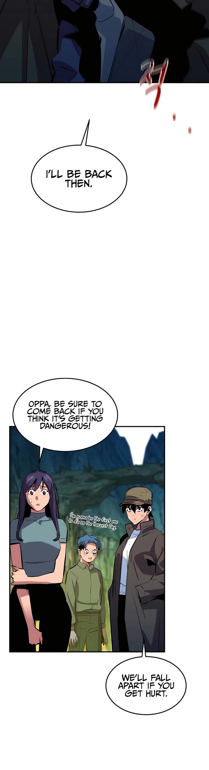 Auto Hunting With My Clones chapter 147 page 25