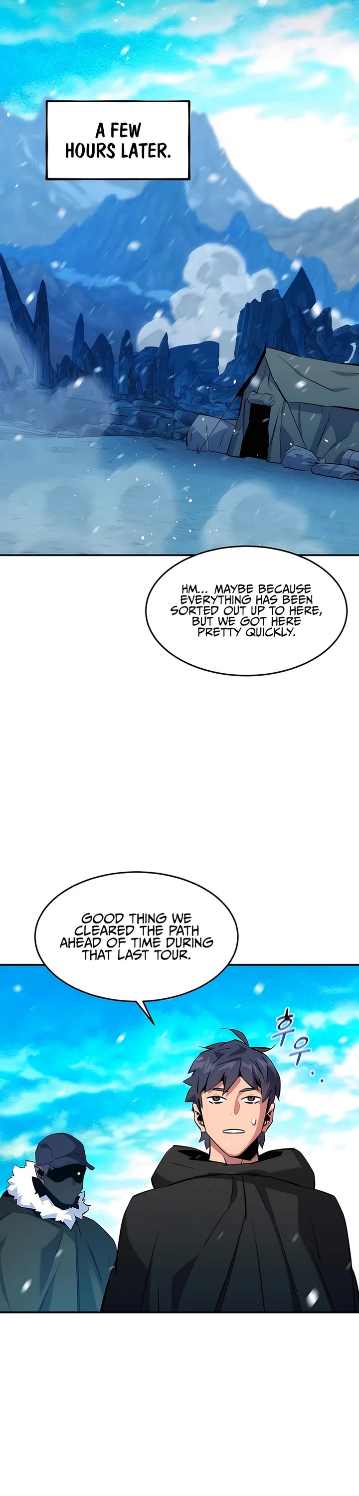 Auto Hunting With My Clones chapter 147 page 28