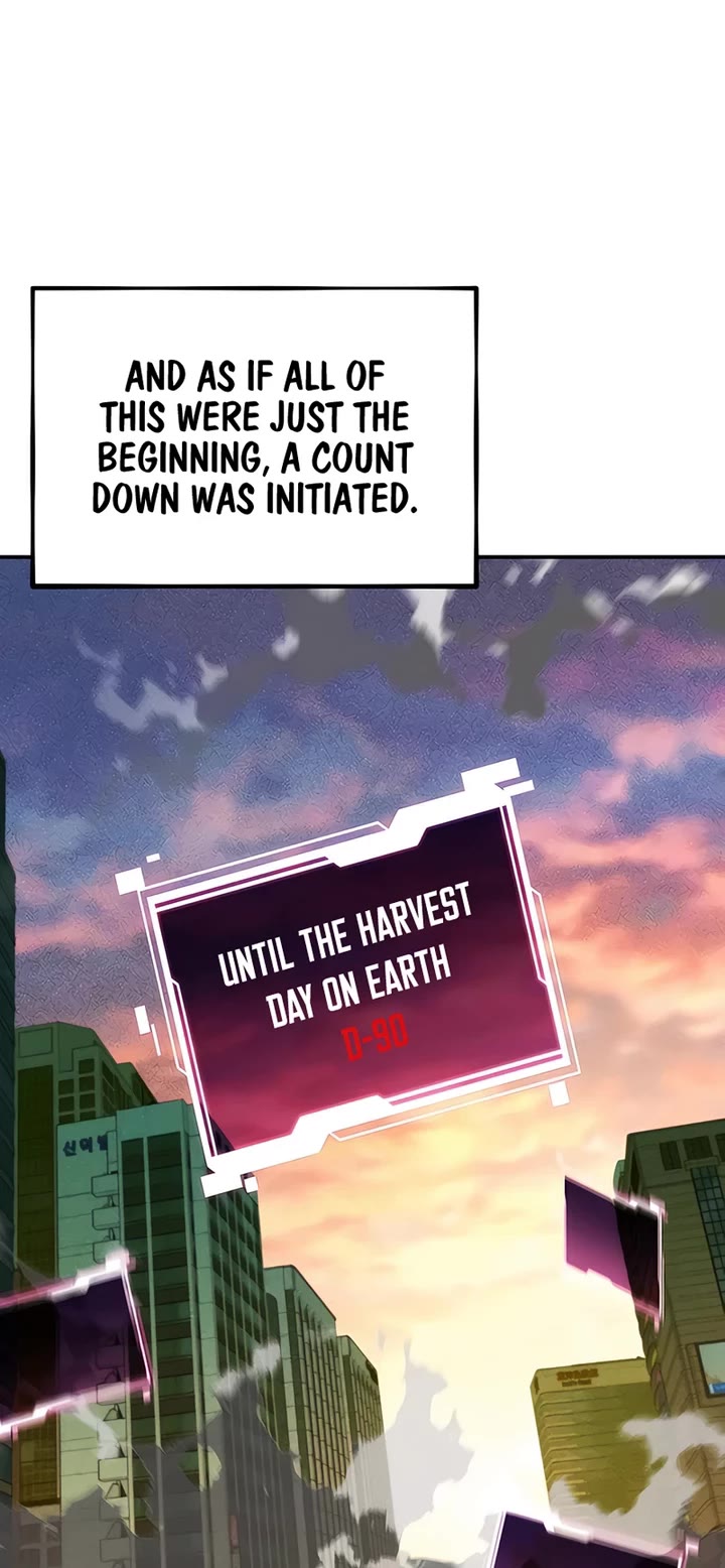 Auto Hunting With My Clones chapter 147 page 3