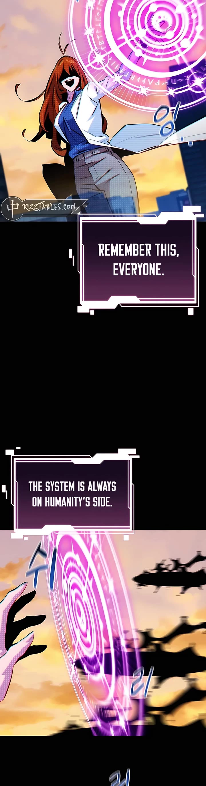 Auto Hunting With My Clones chapter 147 page 36