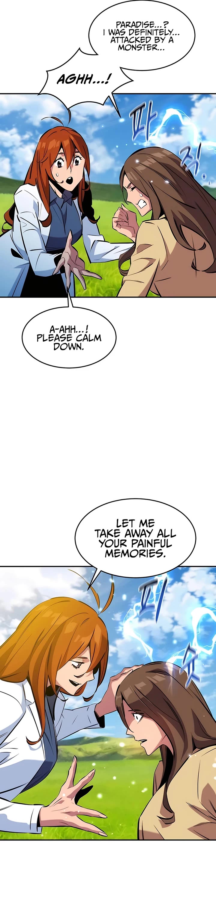 Auto Hunting With My Clones chapter 147 page 44