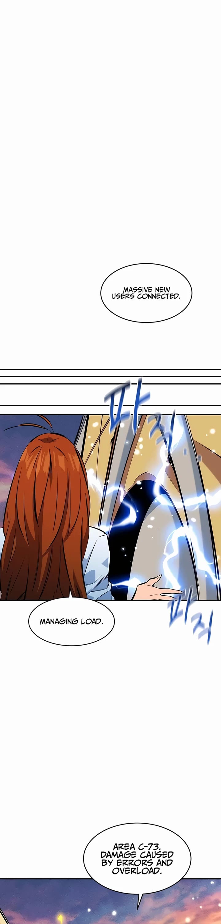 Auto Hunting With My Clones chapter 147 page 47