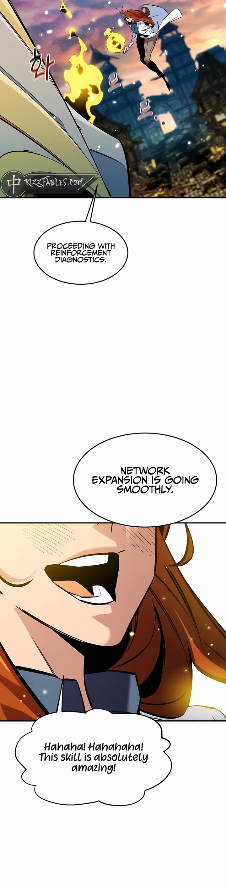 Auto Hunting With My Clones chapter 147 page 48