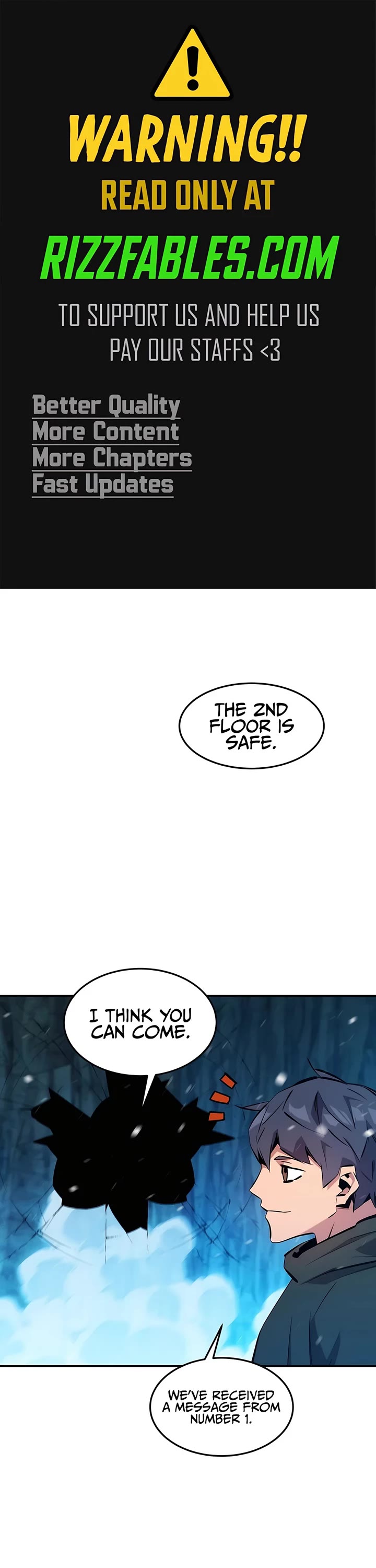 Auto Hunting With My Clones chapter 148 page 1