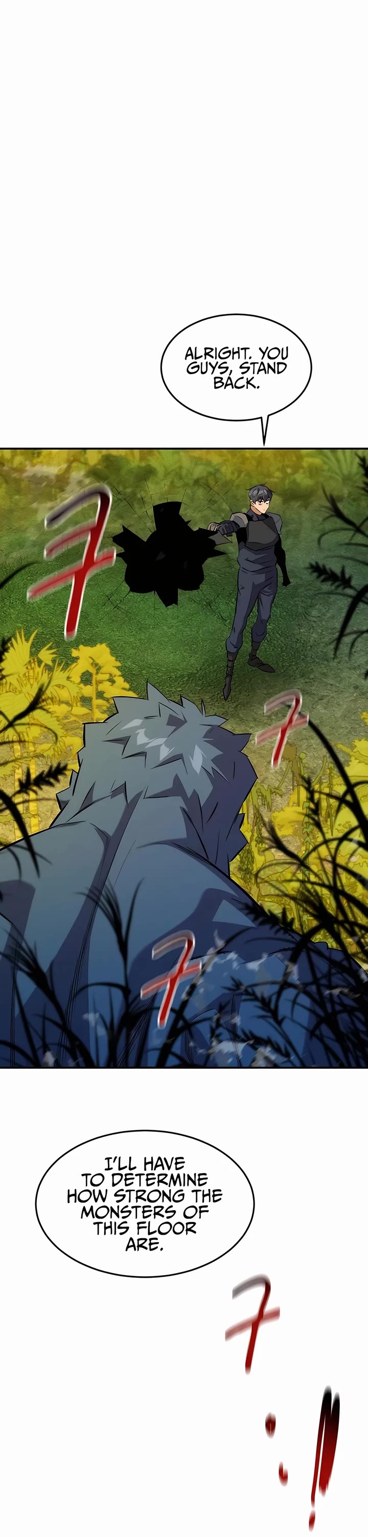 Auto Hunting With My Clones chapter 148 page 11