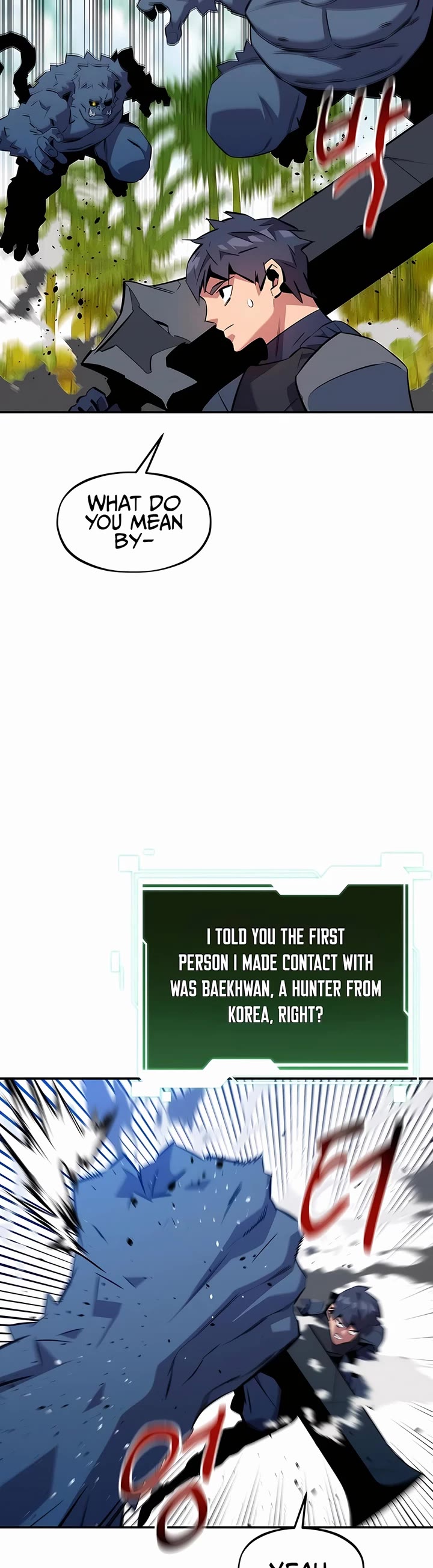 Auto Hunting With My Clones chapter 148 page 18