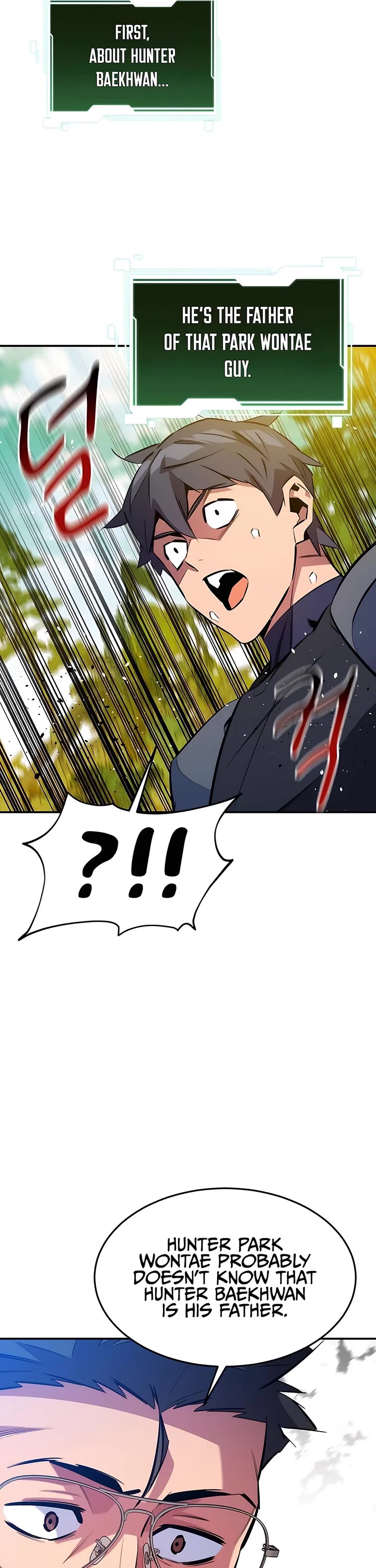 Auto Hunting With My Clones chapter 148 page 23