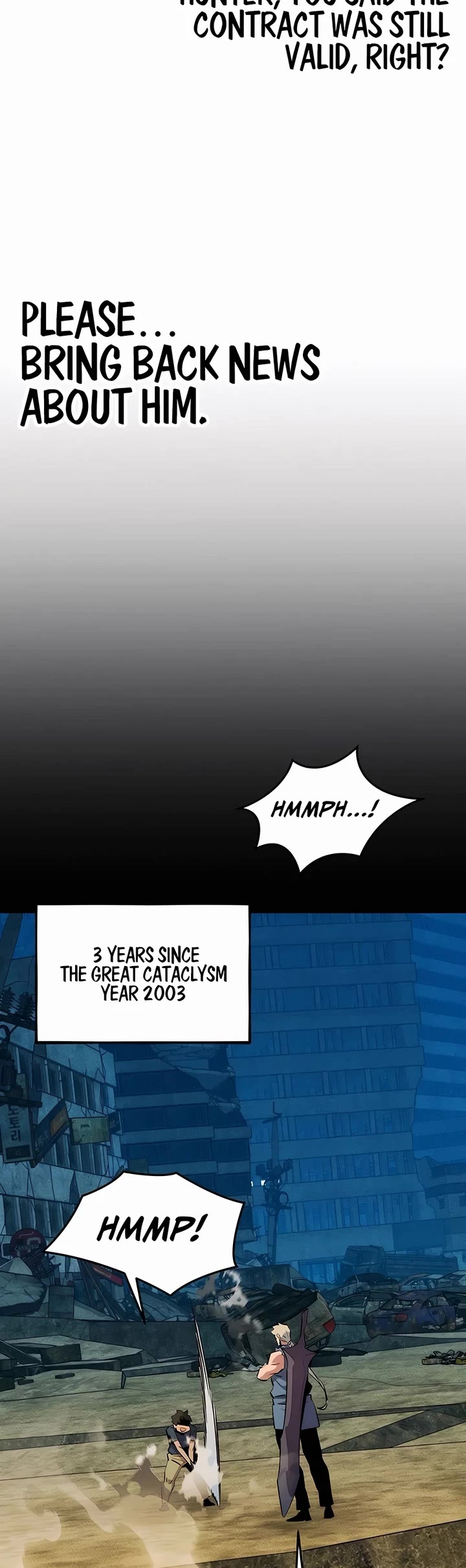 Auto Hunting With My Clones chapter 148 page 27