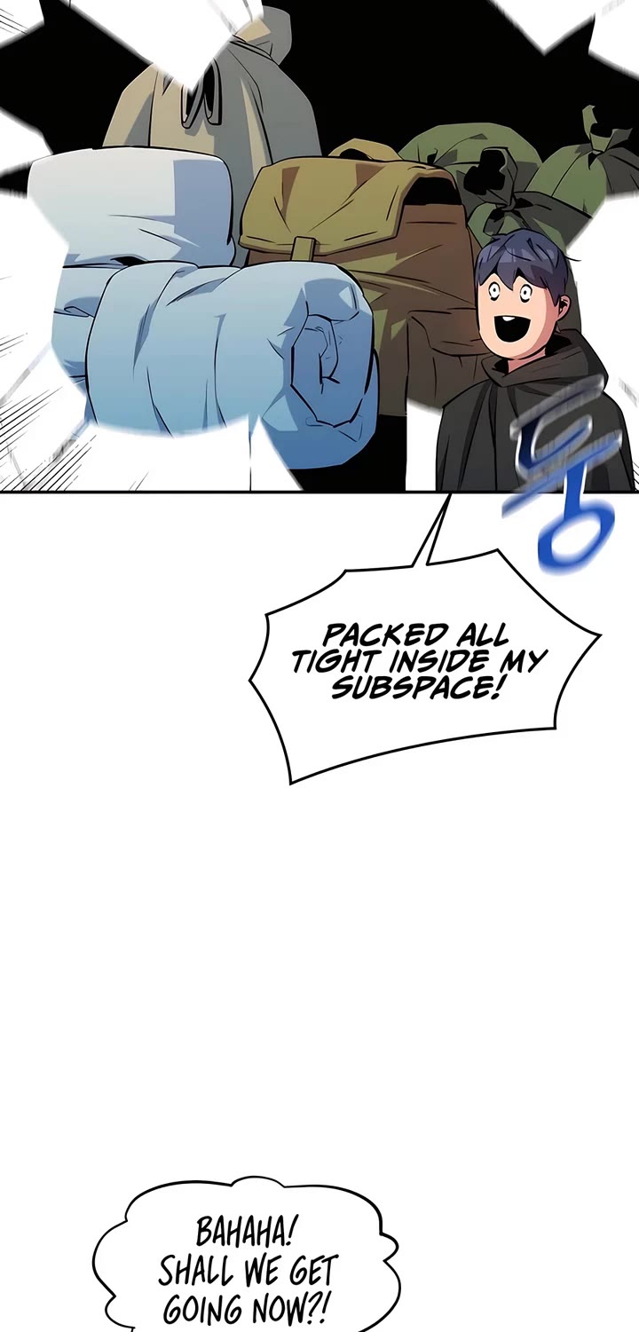 Auto Hunting With My Clones chapter 148 page 3