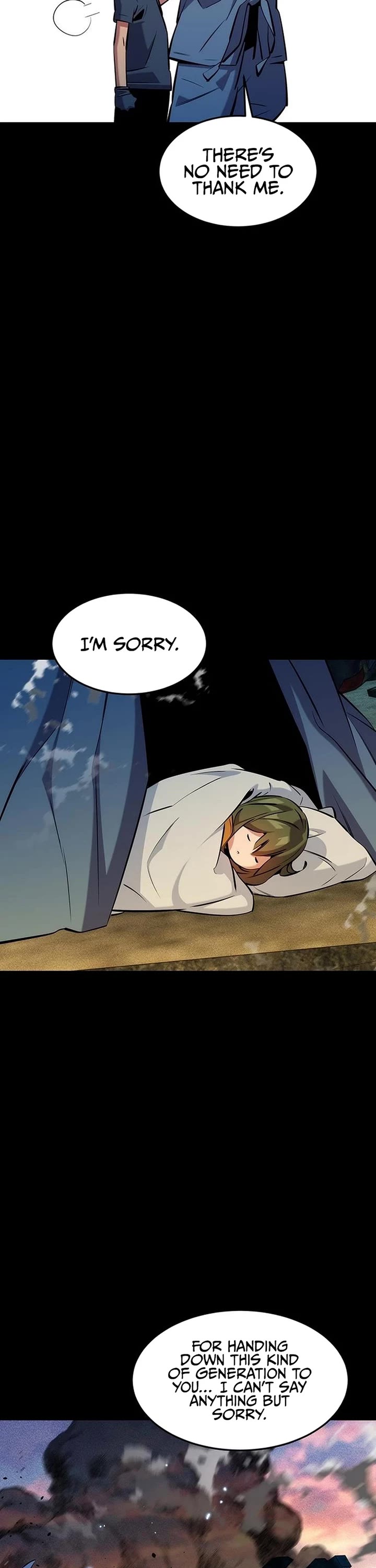 Auto Hunting With My Clones chapter 148 page 30