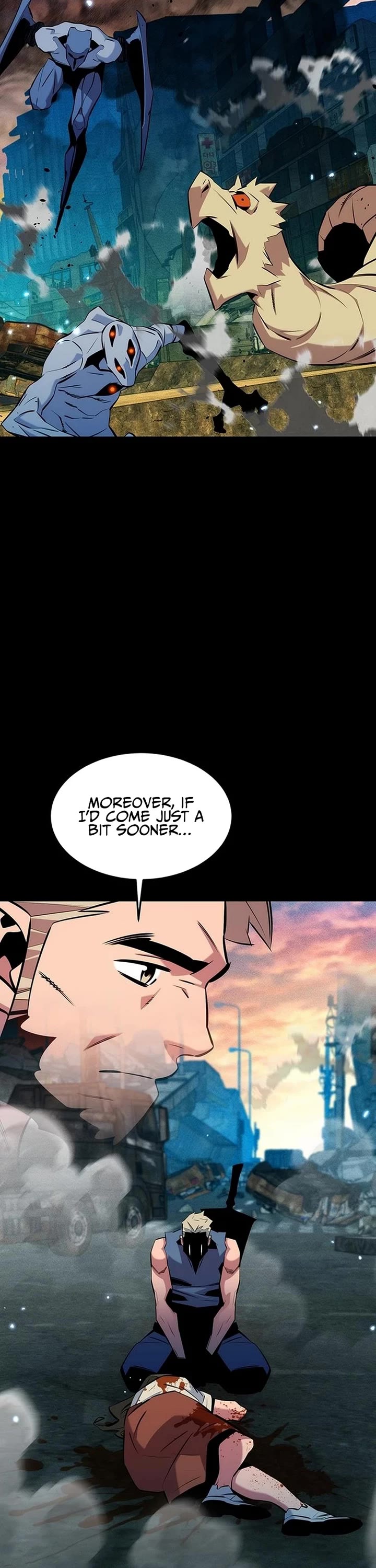 Auto Hunting With My Clones chapter 148 page 31