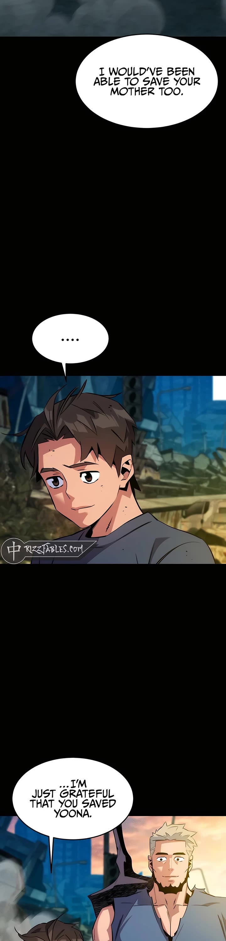 Auto Hunting With My Clones chapter 148 page 32