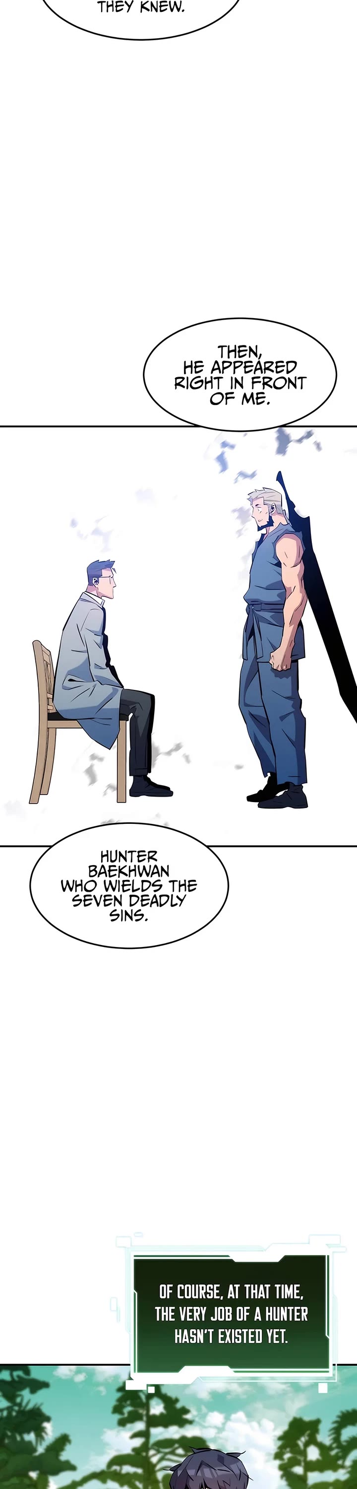 Auto Hunting With My Clones chapter 148 page 36