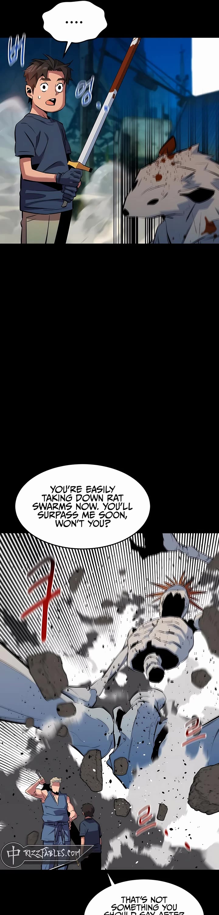 Auto Hunting With My Clones chapter 148 page 41