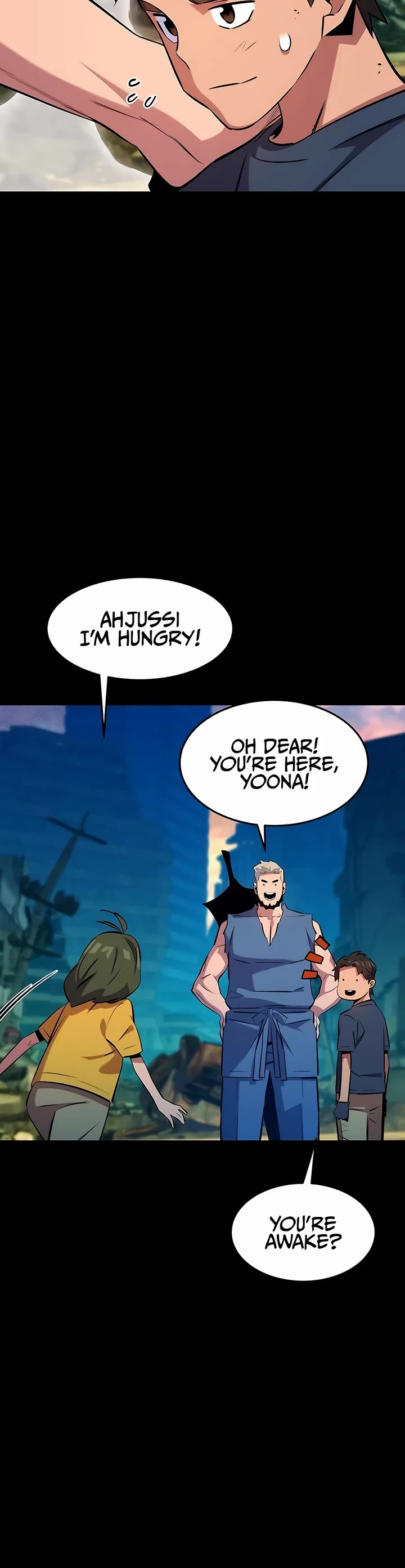 Auto Hunting With My Clones chapter 148 page 43