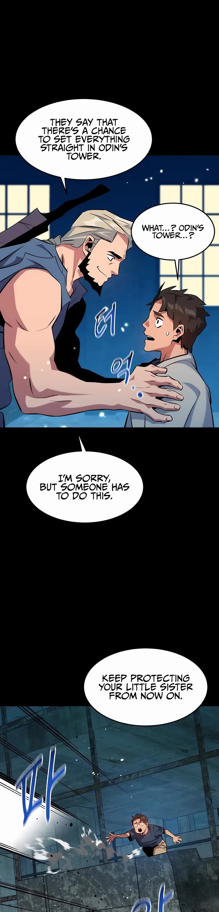 Auto Hunting With My Clones chapter 148 page 47