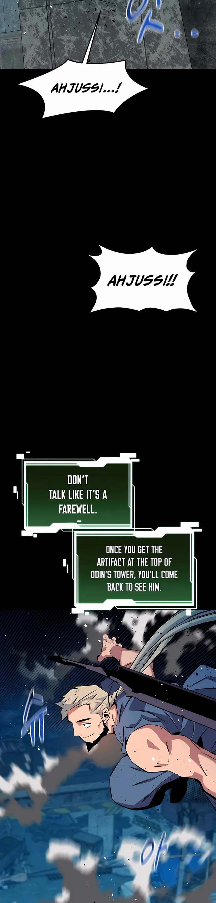 Auto Hunting With My Clones chapter 148 page 48