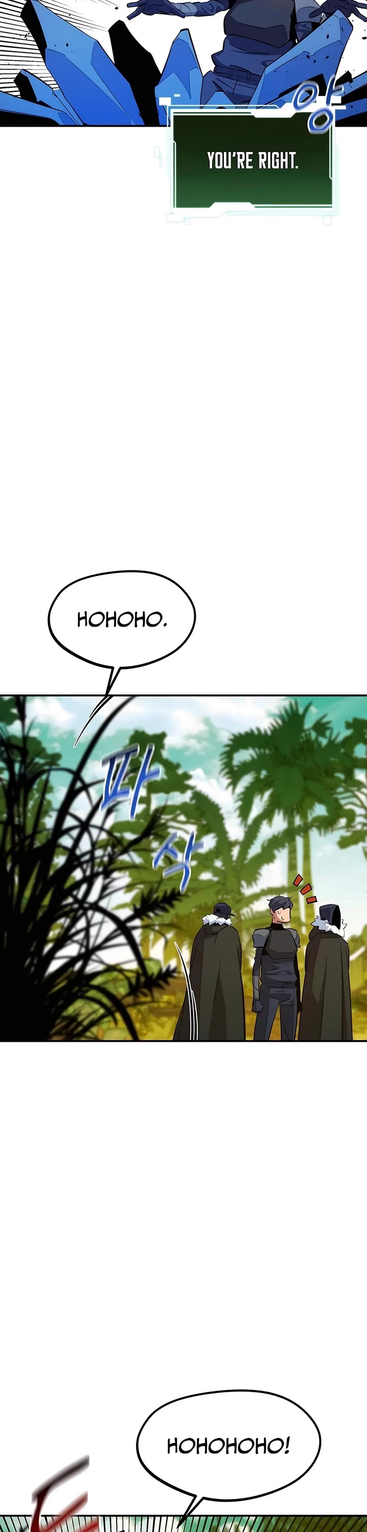 Auto Hunting With My Clones chapter 148 page 9