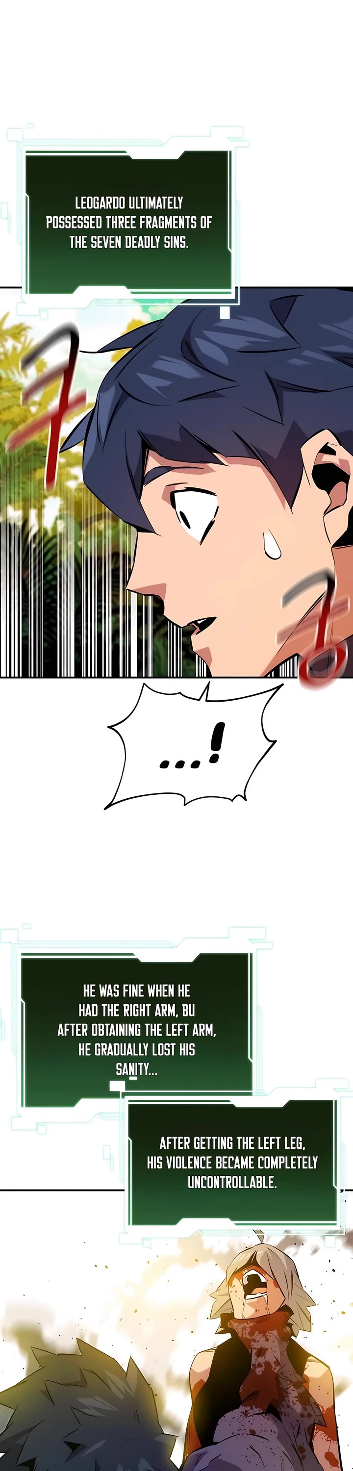 Auto Hunting With My Clones chapter 149 page 13