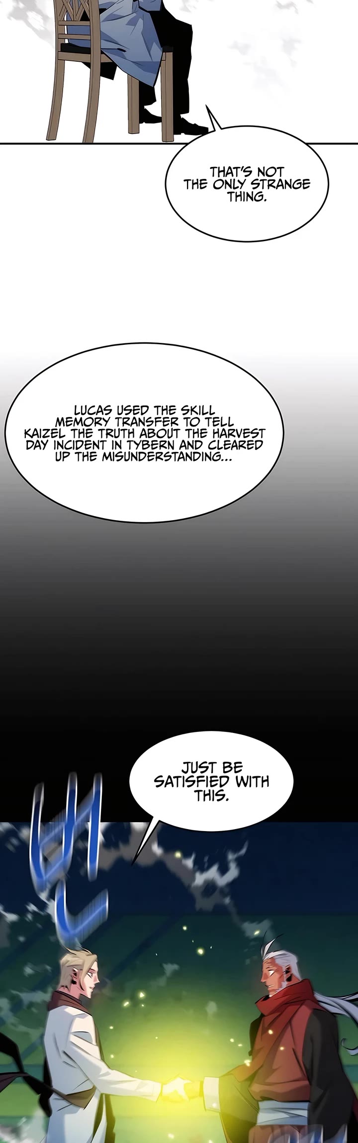 Auto Hunting With My Clones chapter 149 page 19