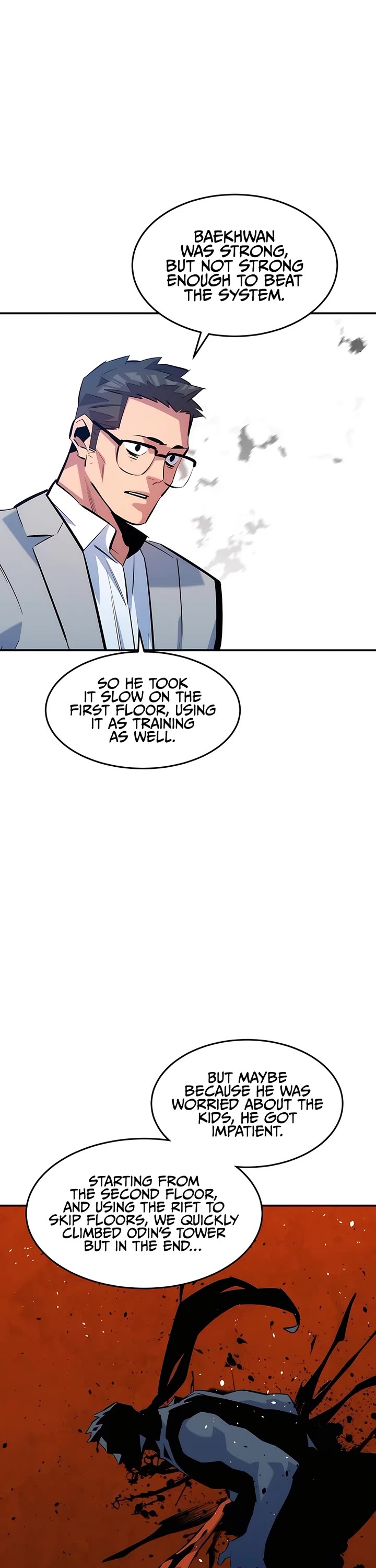 Auto Hunting With My Clones chapter 149 page 2