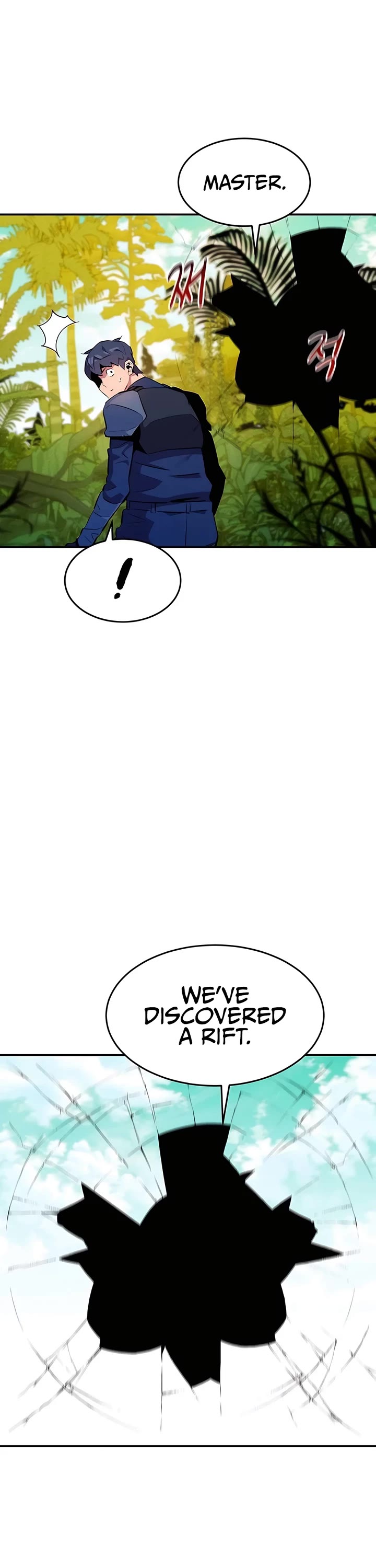 Auto Hunting With My Clones chapter 149 page 22