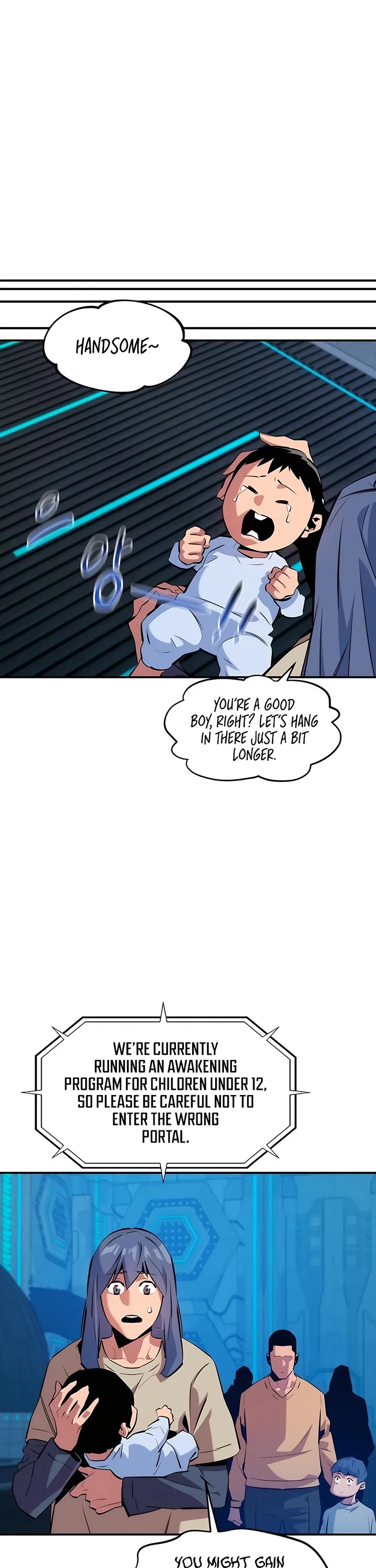 Auto Hunting With My Clones chapter 149 page 26