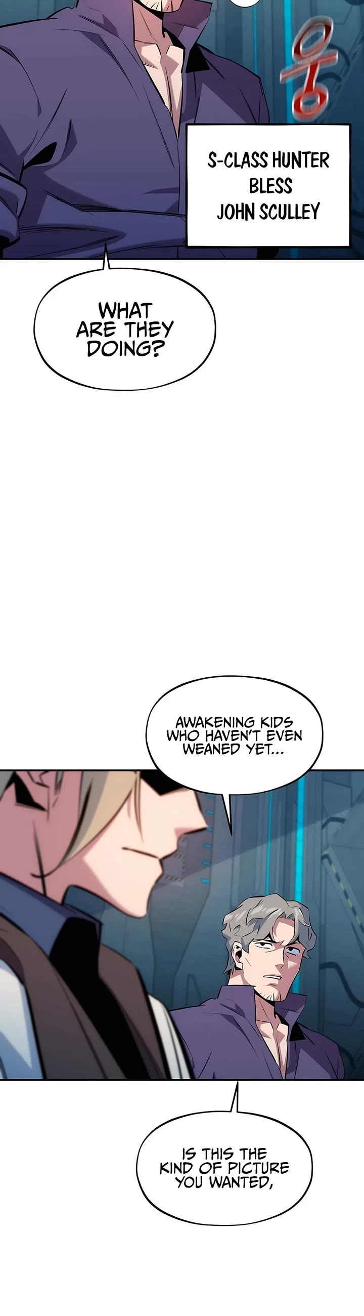 Auto Hunting With My Clones chapter 149 page 28