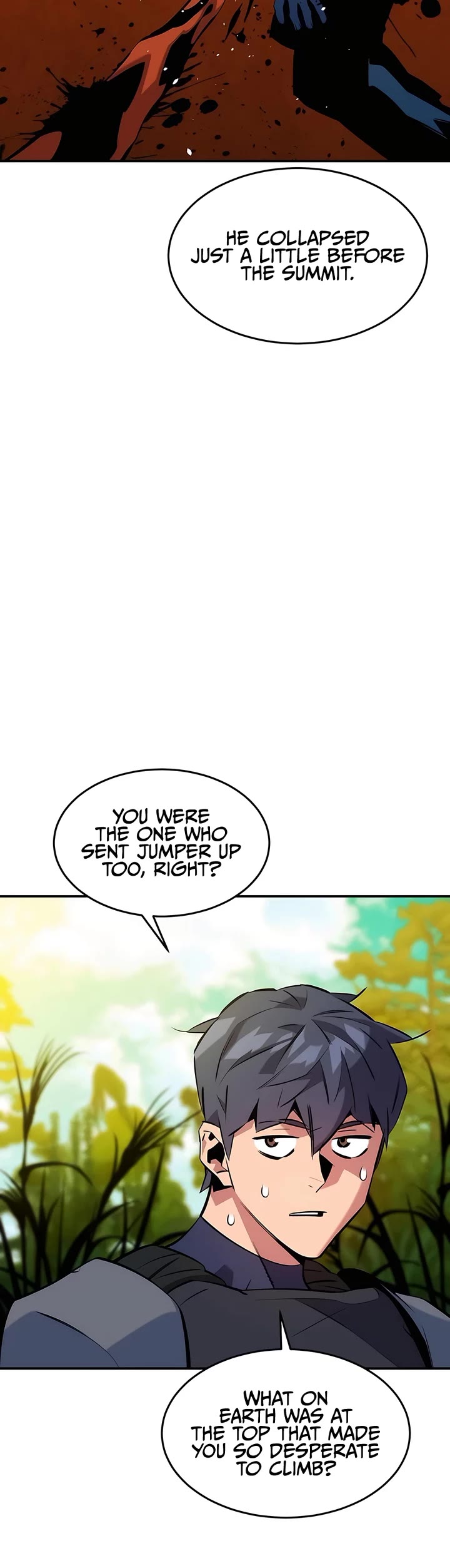 Auto Hunting With My Clones chapter 149 page 3