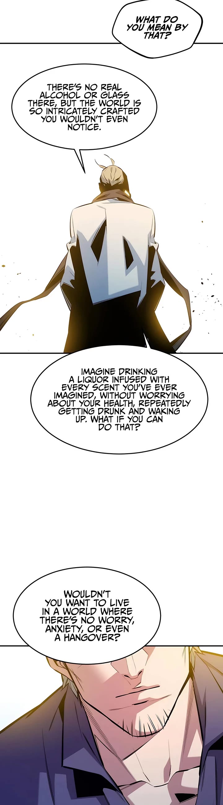 Auto Hunting With My Clones chapter 149 page 31