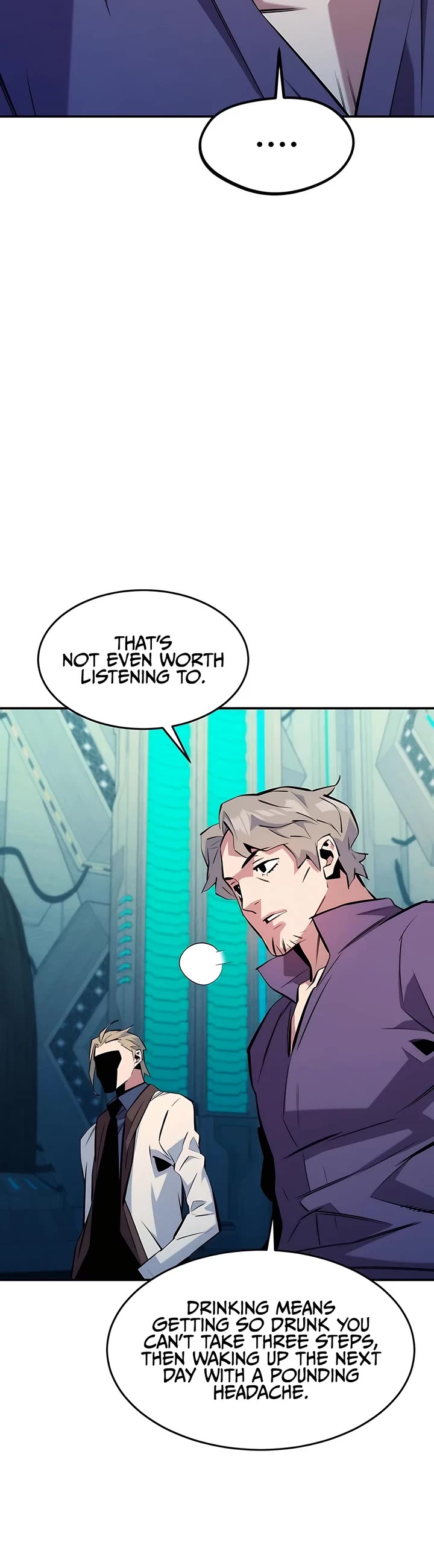 Auto Hunting With My Clones chapter 149 page 32