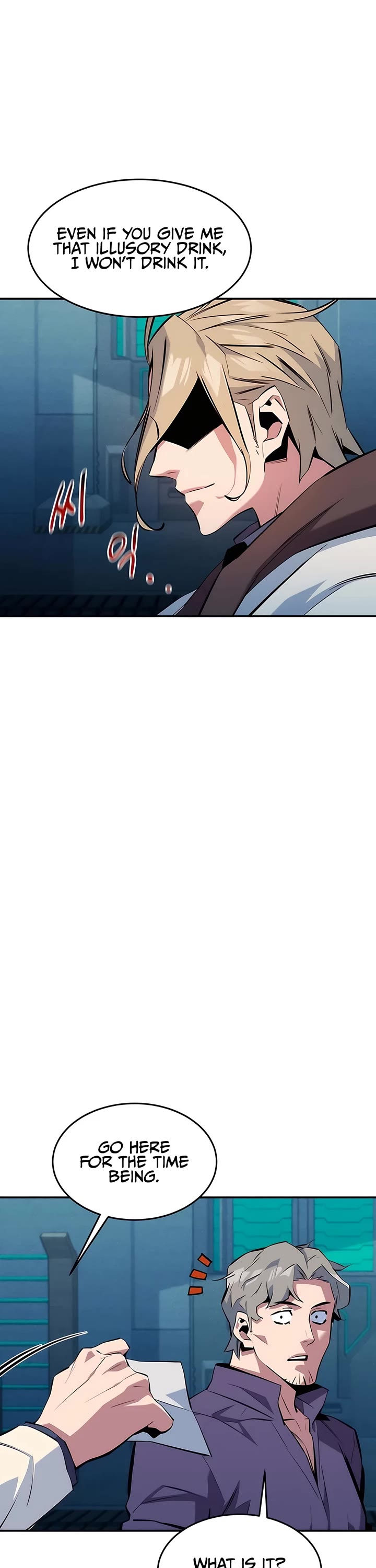 Auto Hunting With My Clones chapter 149 page 33