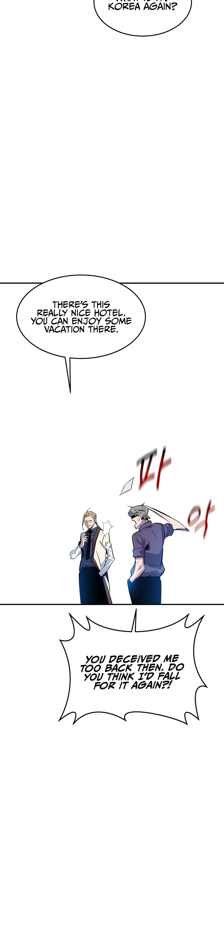 Auto Hunting With My Clones chapter 149 page 34