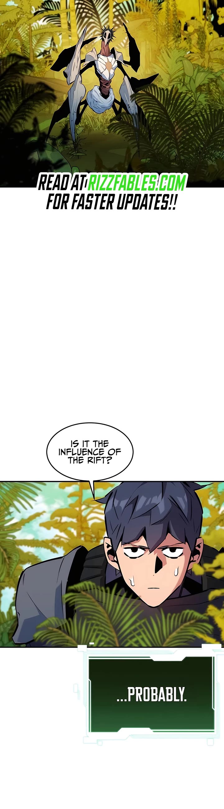 Auto Hunting With My Clones chapter 149 page 36