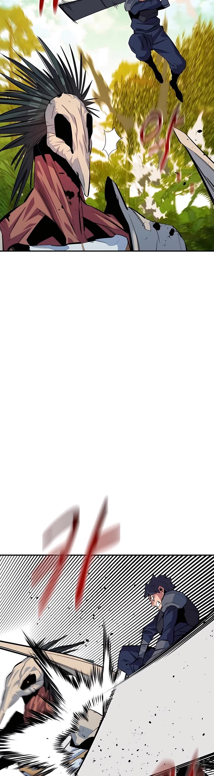 Auto Hunting With My Clones chapter 149 page 39