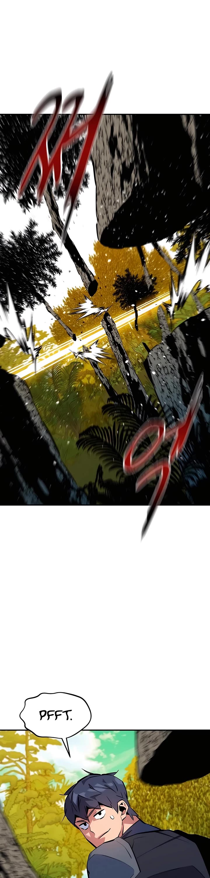 Auto Hunting With My Clones chapter 149 page 41