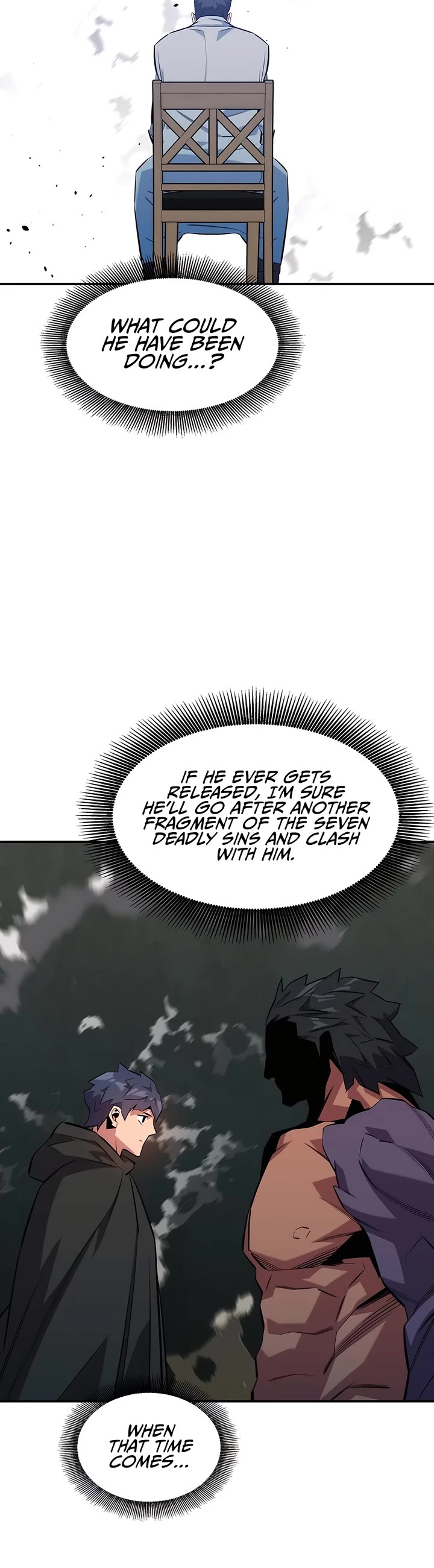 Auto Hunting With My Clones chapter 149 page 44