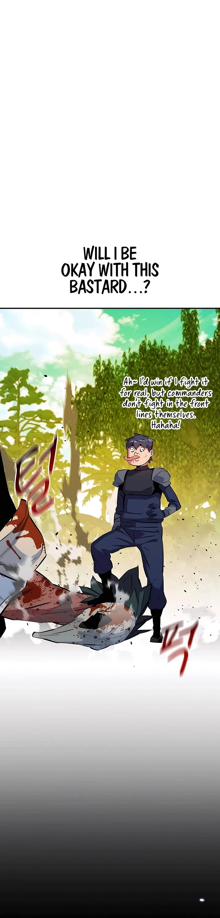 Auto Hunting With My Clones chapter 149 page 45