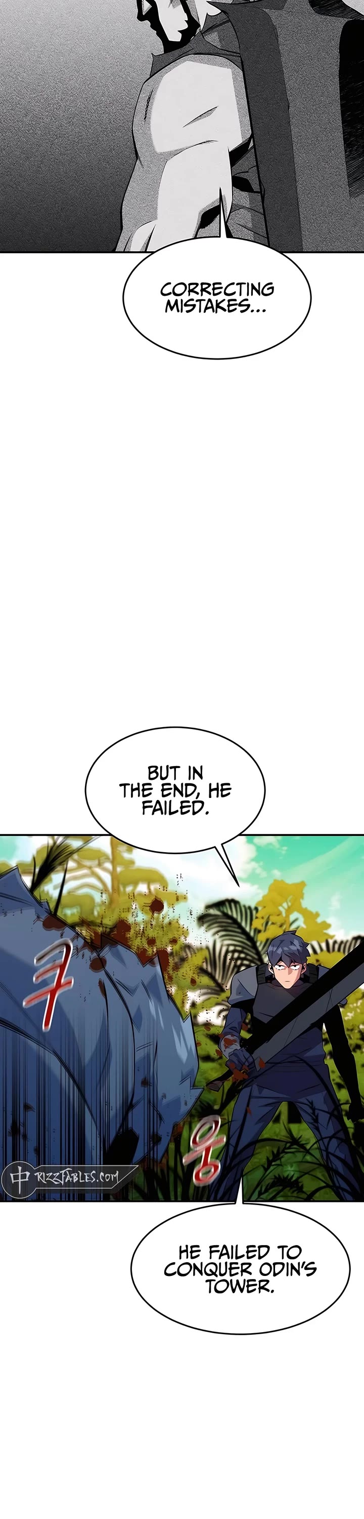 Auto Hunting With My Clones chapter 149 page 6