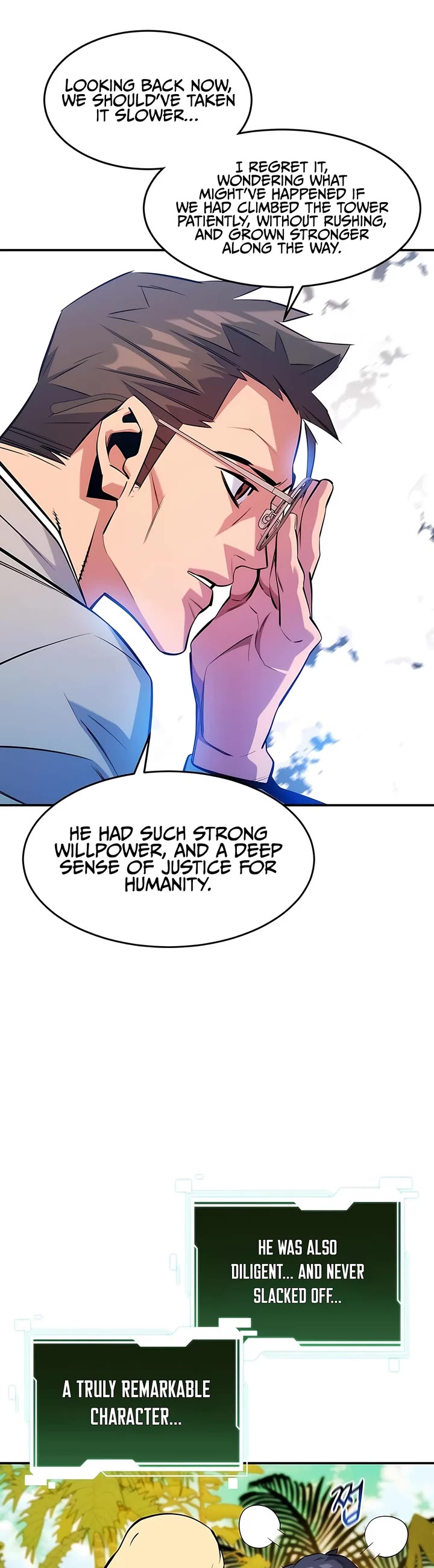 Auto Hunting With My Clones chapter 149 page 7