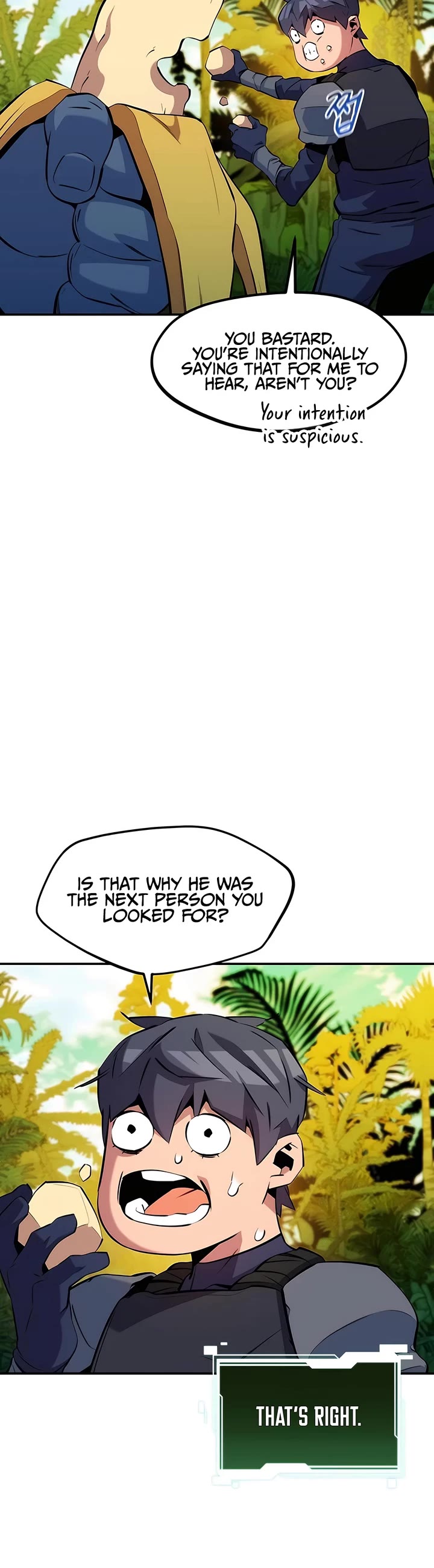 Auto Hunting With My Clones chapter 149 page 8