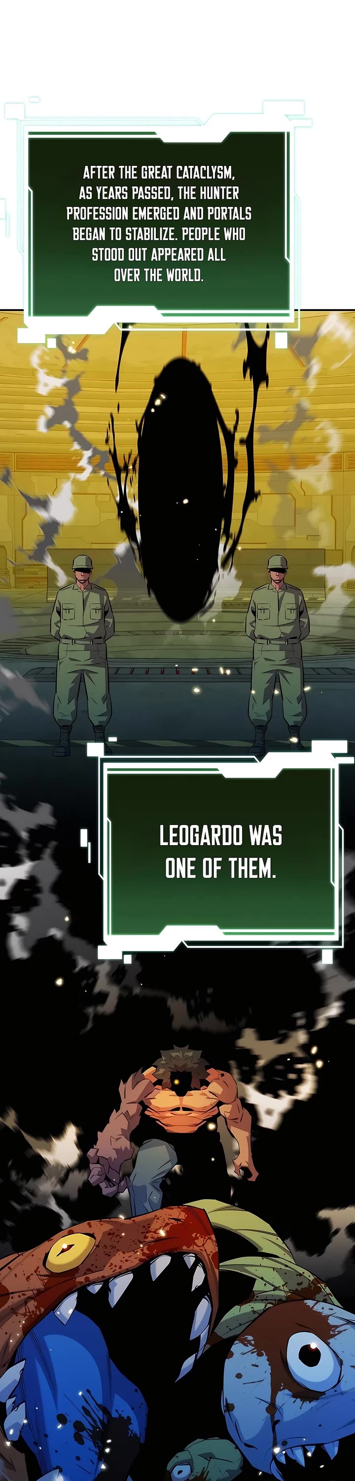 Auto Hunting With My Clones chapter 149 page 9