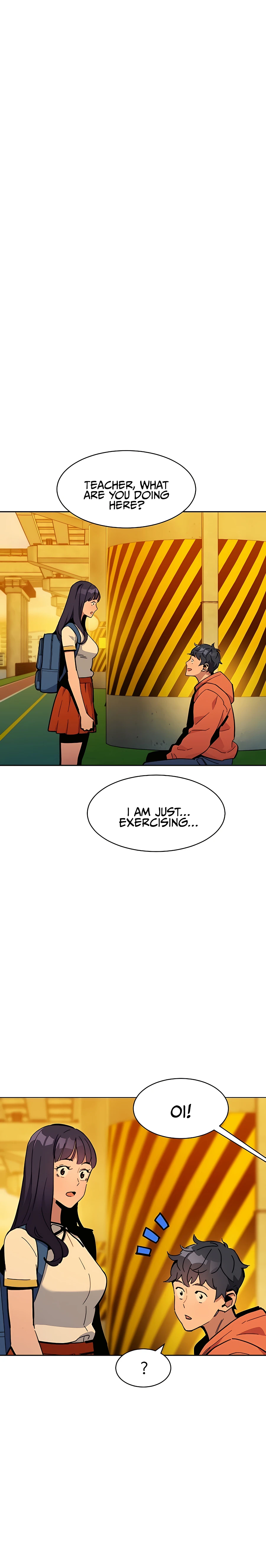 Auto Hunting With My Clones chapter 15 page 11